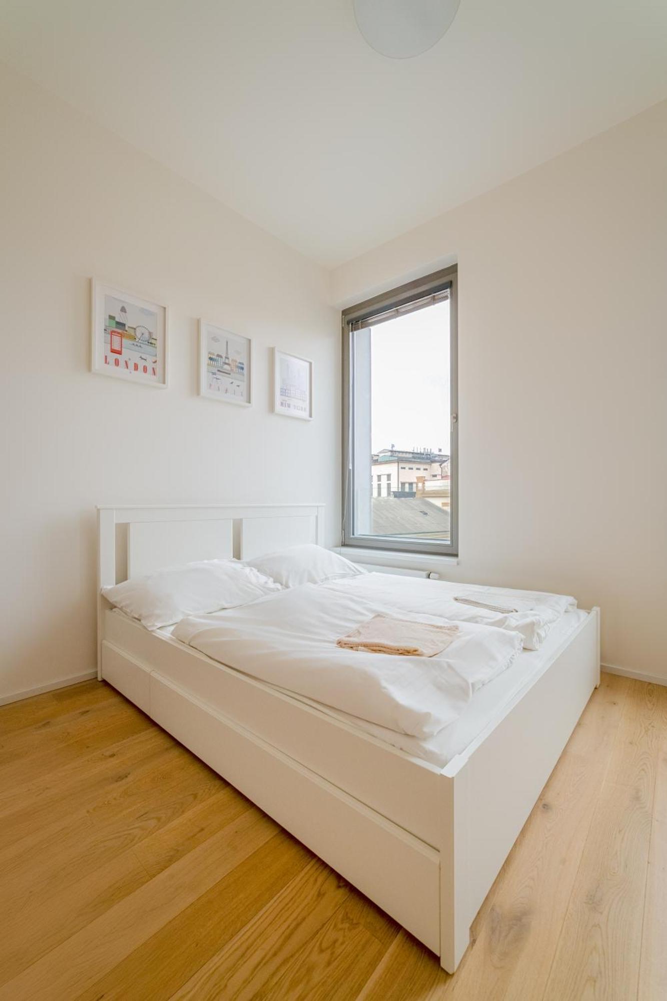 Silksuite By Rentez Apartamento