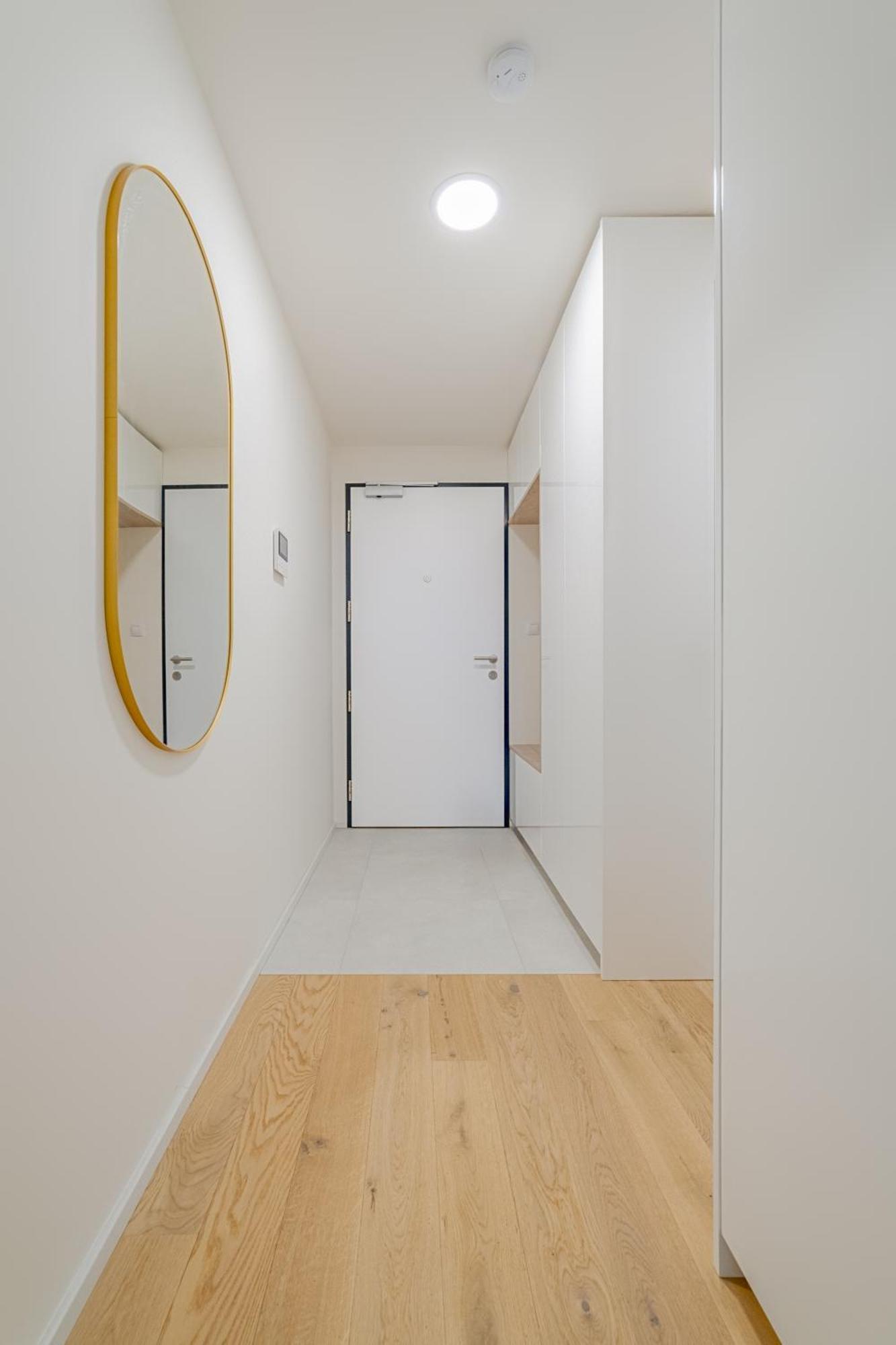Apartamento Silksuite By Rentez *